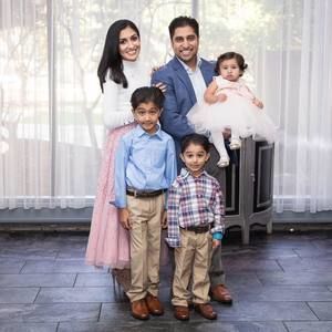 Meet your Posher, Sonia